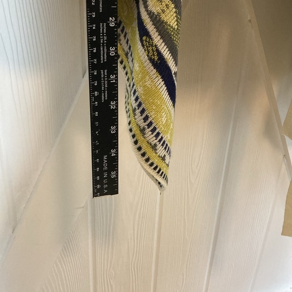 Freeway | Waterfall Belted Cardigan - Picture 6 of 12